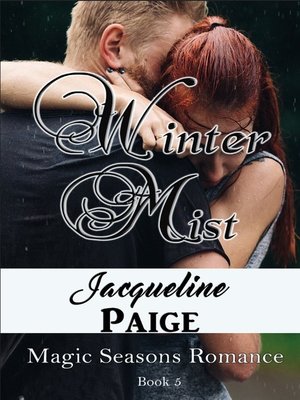 cover image of Winter Mist Book 5 Magic Seasons Romance